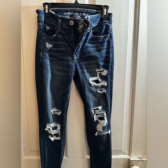 American Eagle Jeans - Picture 3 of 3